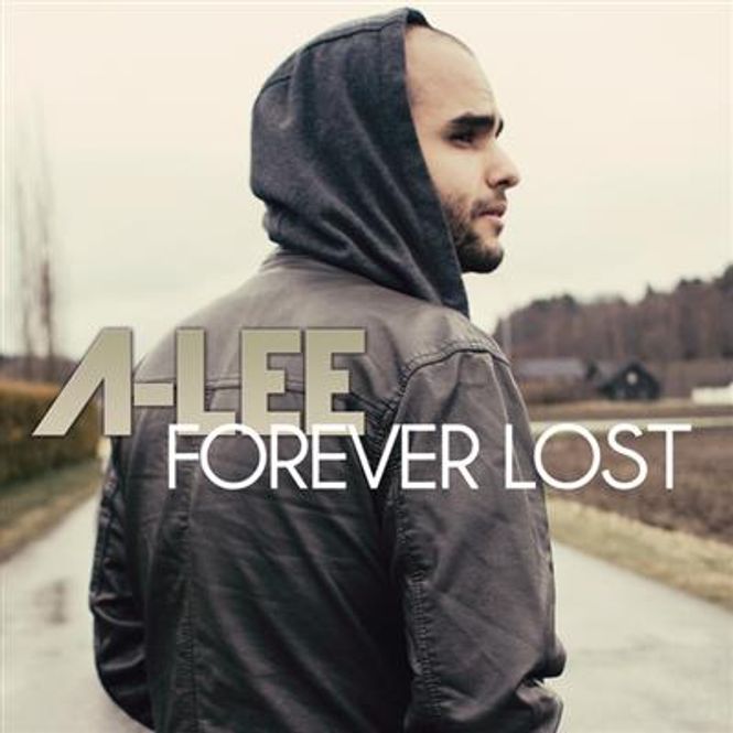Hovedbilde A-Lee - Forever Lost (CD)