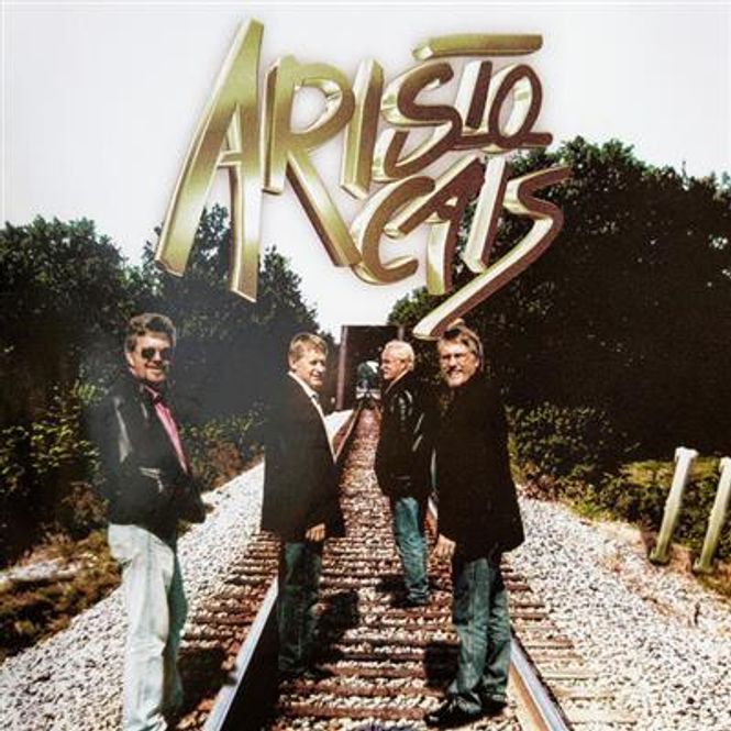 Hovedbilde AristoCats - 2 (CD)