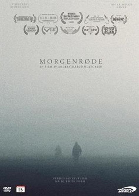 Hovedbilde Morgenrøde (DVD)