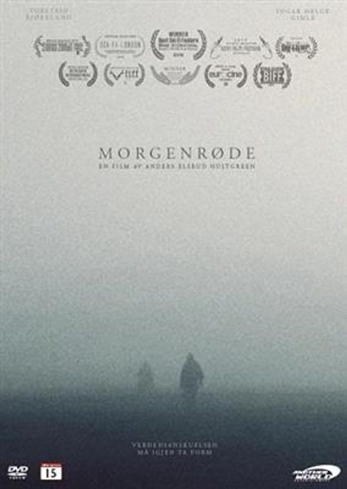 Morgenrøde (DVD)