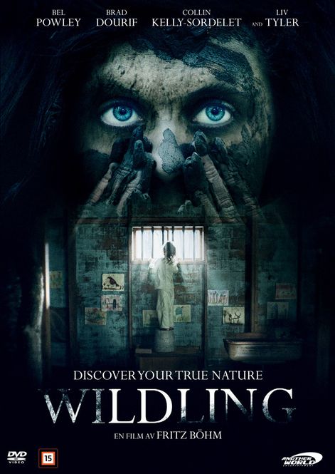 Hovedbilde Wildling (DVD)