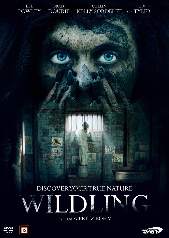 Wildling (DVD)