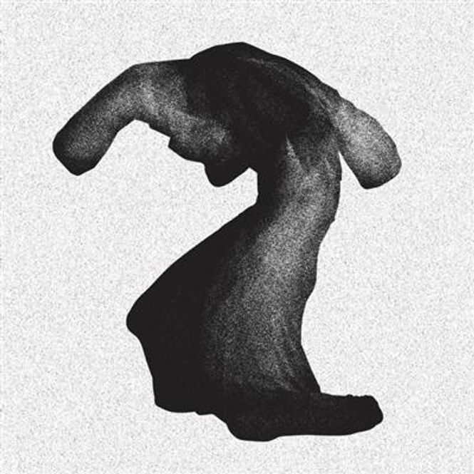 Hovedbilde Yeasayer - Fragrant World (CD)