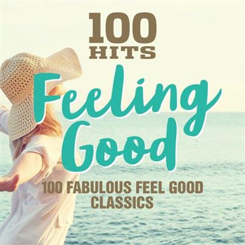 100 Hits - Feeling Good (5CD)