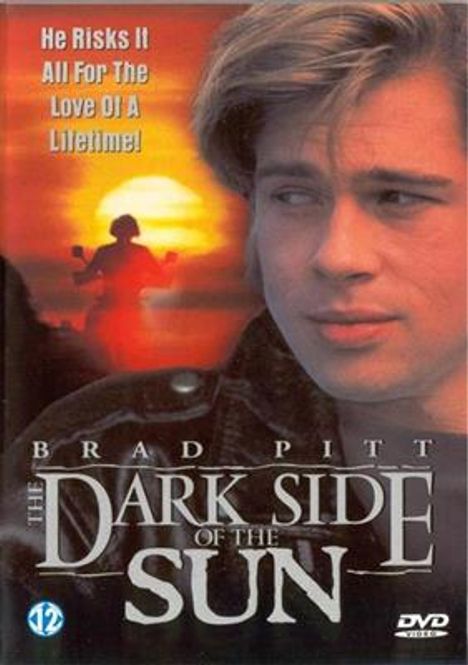 Hovedbilde Dark Side Of The Sun (DVD)