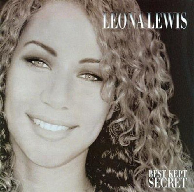 Hovedbilde Leona Lewis - Best Kept Secret (CD)