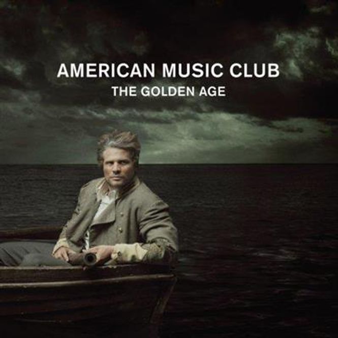 Hovedbilde American Music Club - The Golden Age (CD)