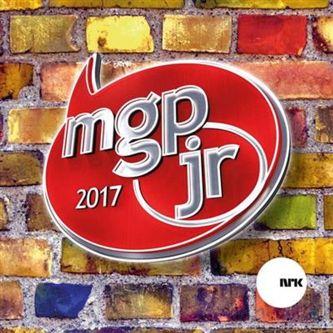 Hovedbilde MGP Jr. 2017 (CD)