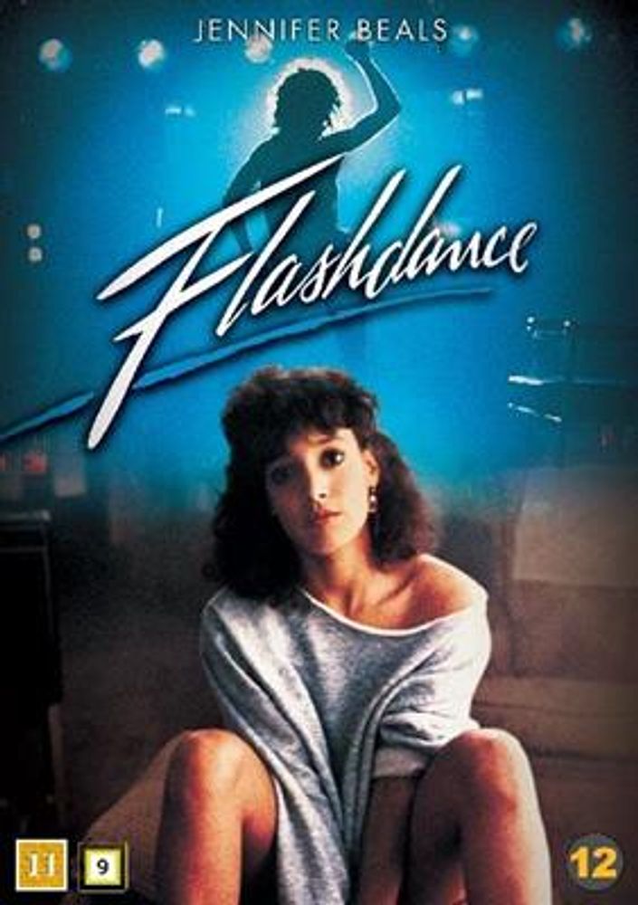 Flashdance (DVD)