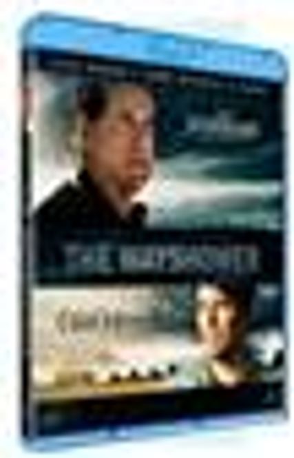 Hovedbilde The Wayshower (Blu-ray)
