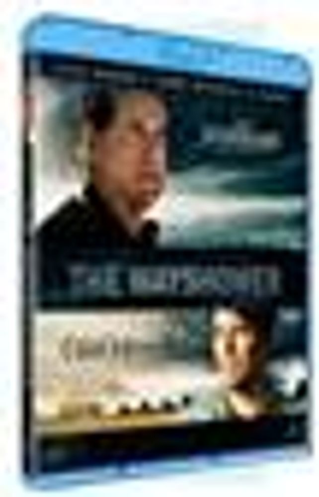 The Wayshower (Blu-ray)