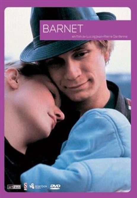 Hovedbilde Barnet (DVD)