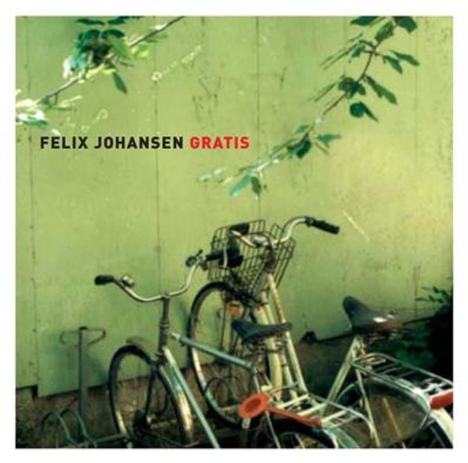 Hovedbilde Felix Johansen - Gratis