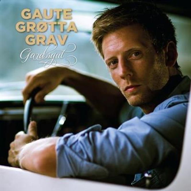 Hovedbilde Gaute Grøtta Grav - Gardsgut (CD)