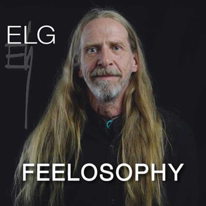 Hovedbilde Elg - Feelosophy (CD)