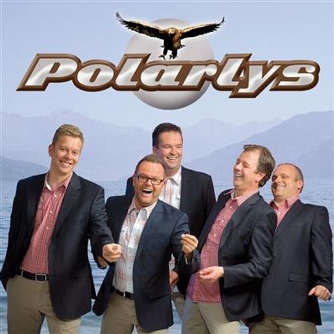 Hovedbilde Polarlys - Polarlys (CD)