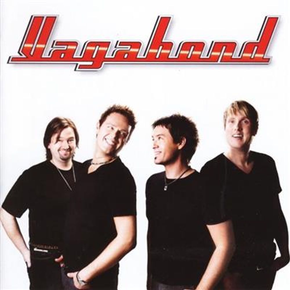 Vagabond - Vagabond (CD)