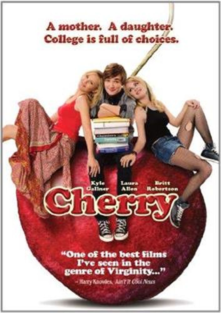 Cherry (DVD)