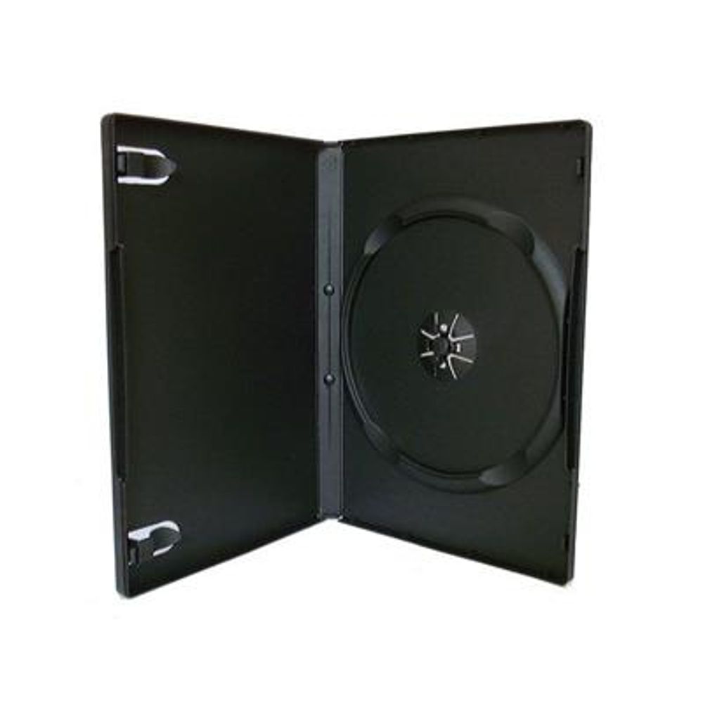 DVD Cover Standard Sort 5 pk