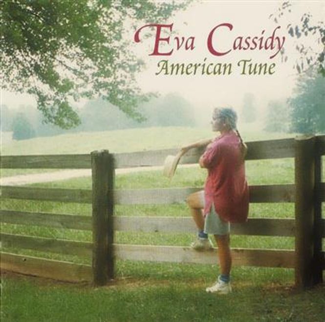 Hovedbilde Eva Cassidy - American Tune (CD)