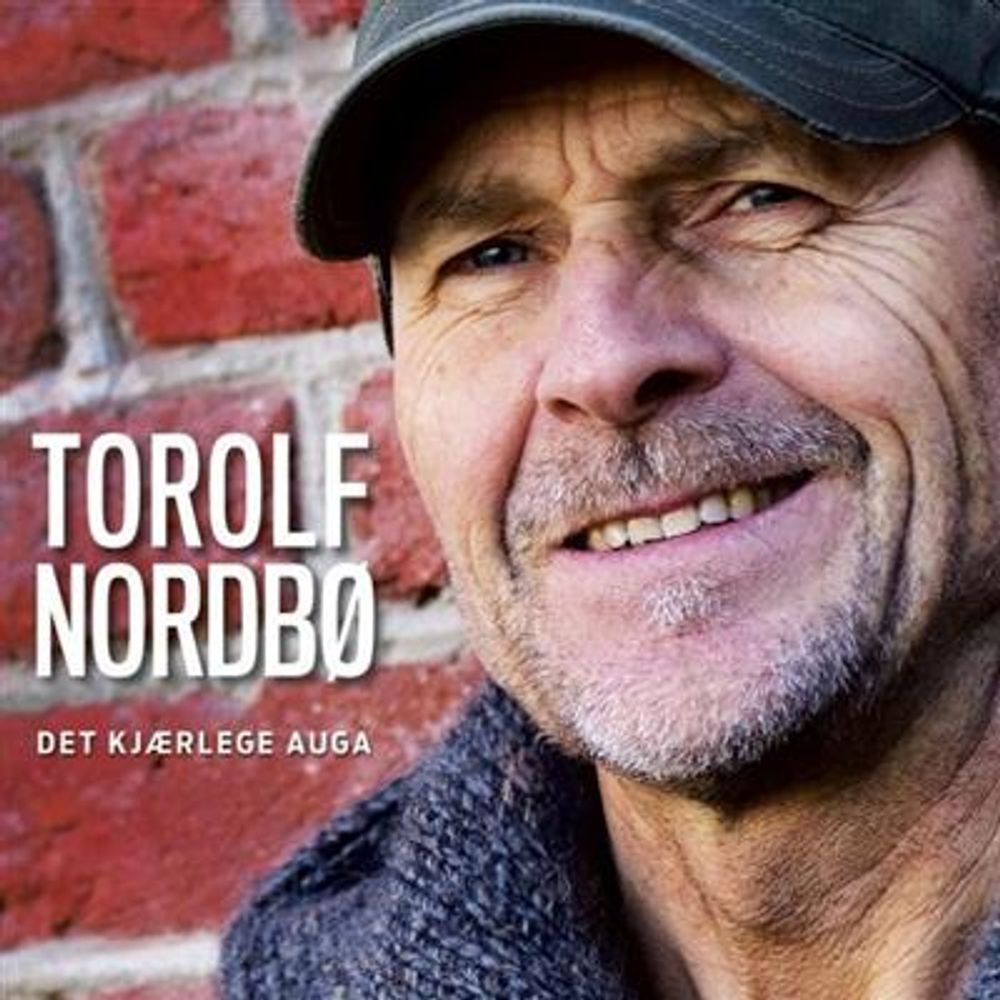 Torolf Nordbø - Det Kjærlege Auga (CD)