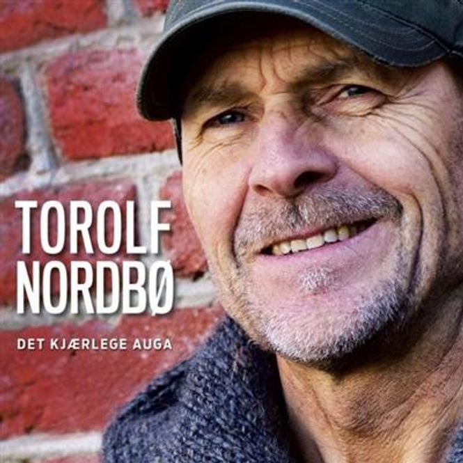 Hovedbilde Torolf Nordbø - Det Kjærlege Auga (CD)