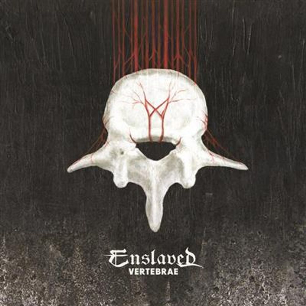 Enslaved - Vertebrae (CD)