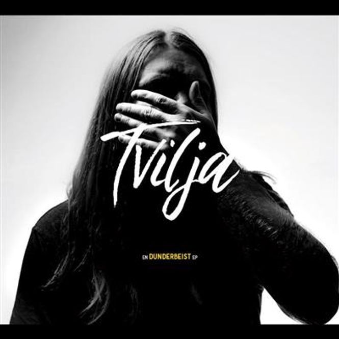Hovedbilde Dunderbeist - Tvilja EP (Vinyl + CD)