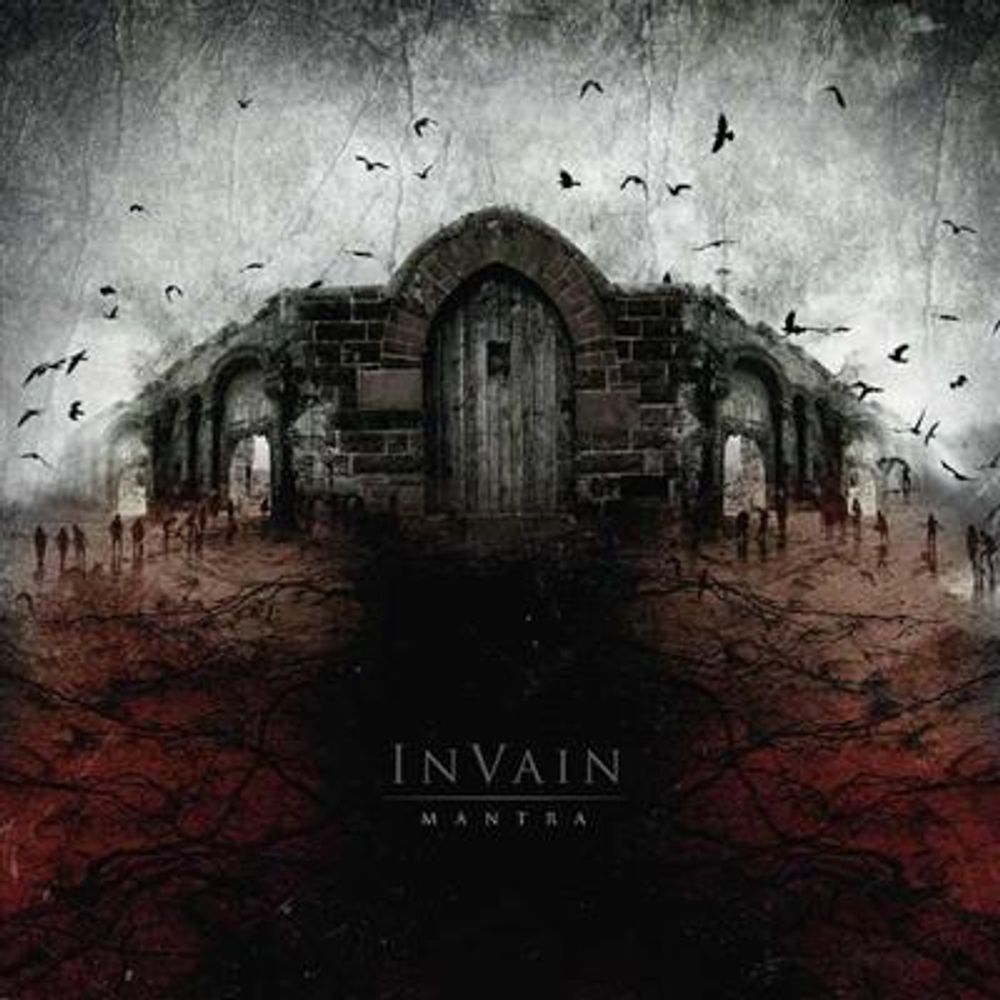In Vain - Mantra (CD)