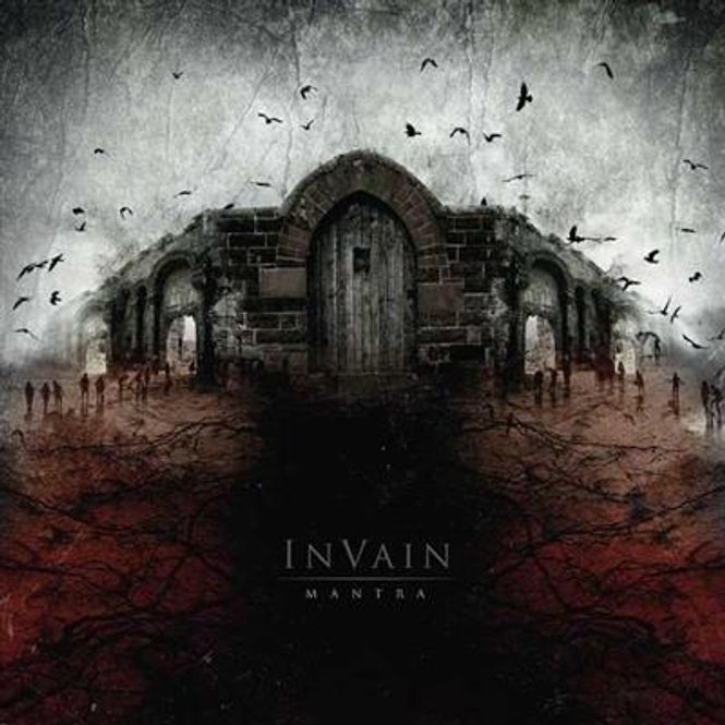 Hovedbilde In Vain - Mantra (CD)