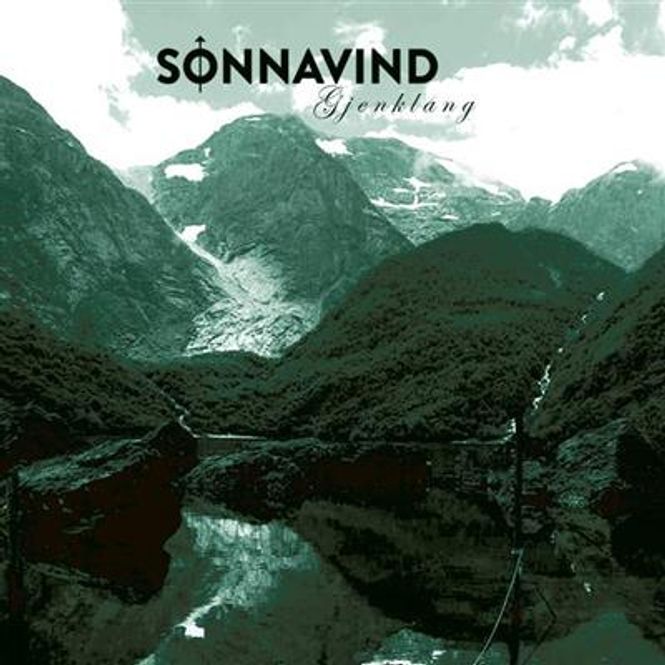 Hovedbilde Sønnavind - Gjenklang (CD)