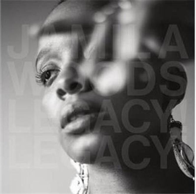 Hovedbilde Jamila Woods - LEGACY! LEGACY! (2LP Vinyl)