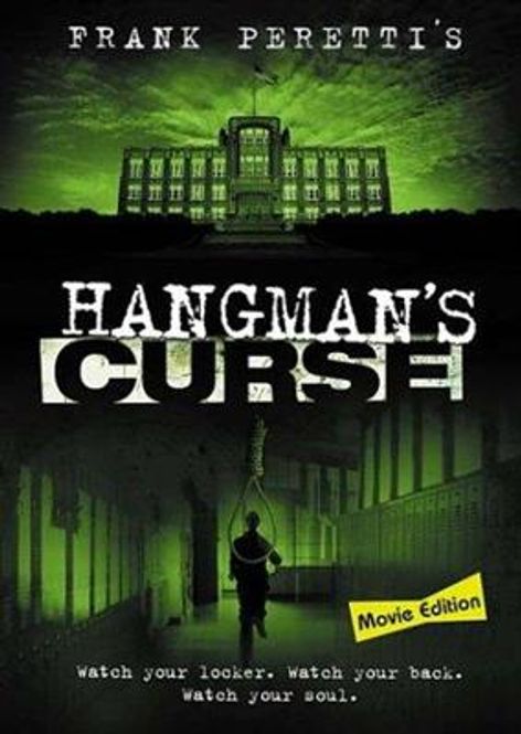 Hovedbilde Hangman's Curse (DVD)
