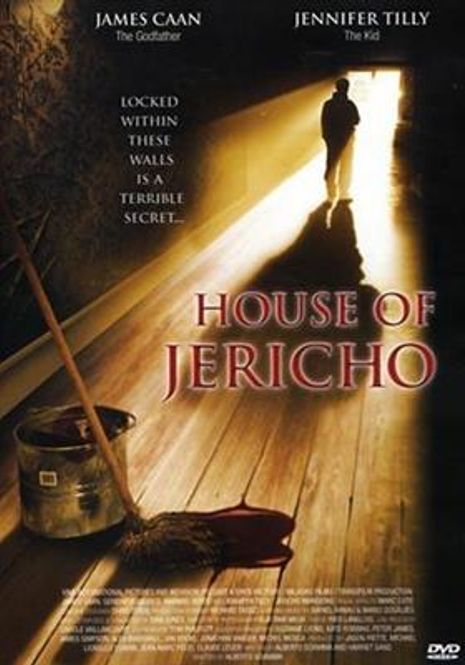 Hovedbilde House Of Jericho (DVD)