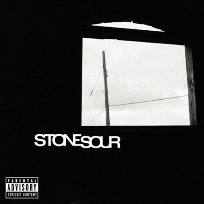 Hovedbilde Stone Sour - Stone Sour (CD)