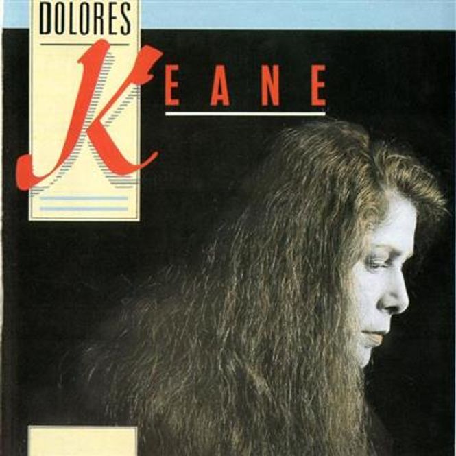 Hovedbilde Dolores Keane - Dolores Keane