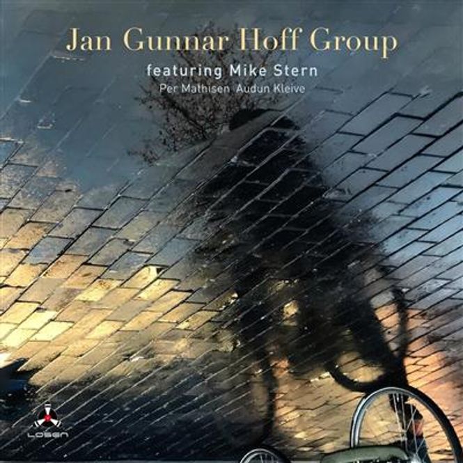 Hovedbilde Jan Gunnar Hoff Group - Jan Gunnar Hoff Group Featuring ...