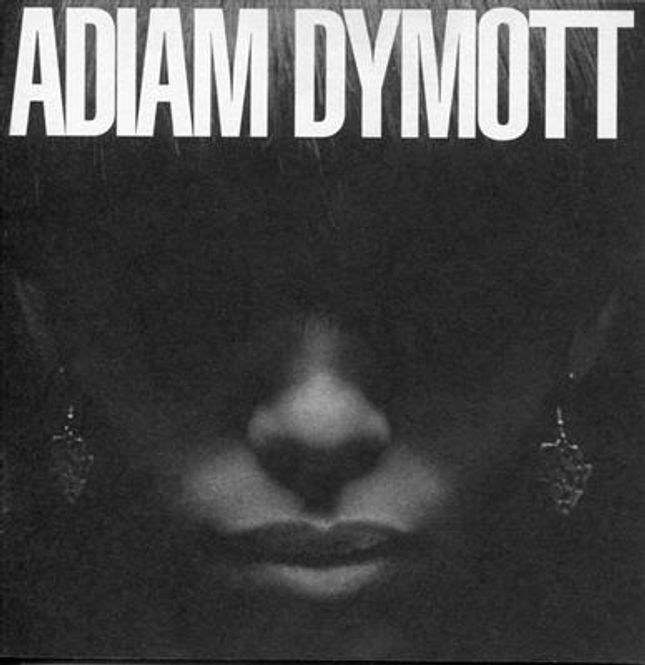 Hovedbilde Adiam Dymott - Adiam Dymott