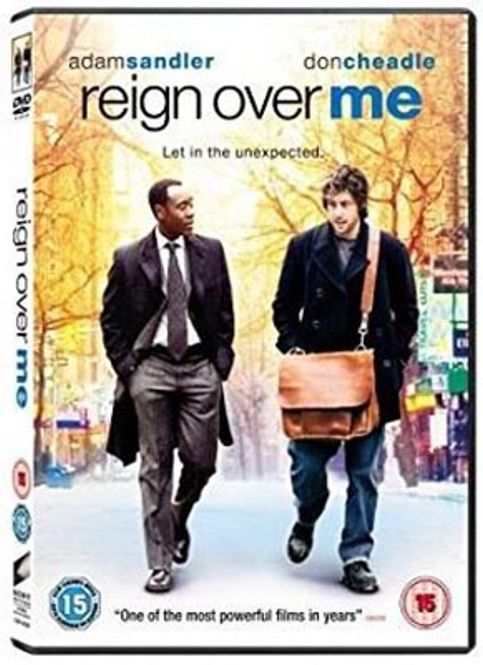 Hovedbilde Reign Over Me (DVD)