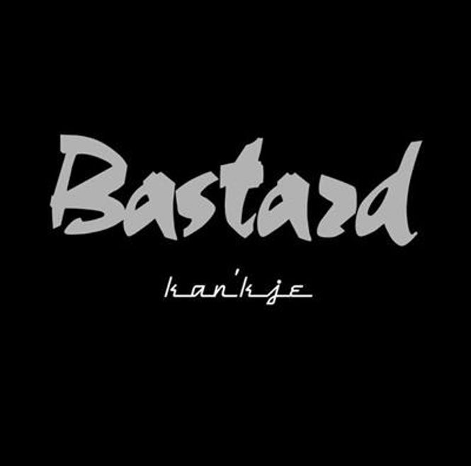Hovedbilde Bastard - Kan`kje (CD)