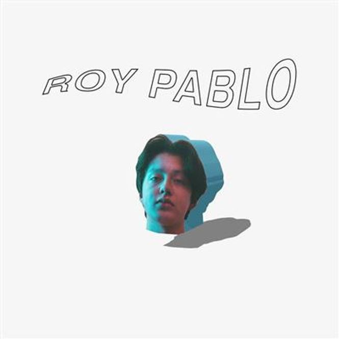 Hovedbilde Boy Pablo - Roy Pablo (Vinyl)