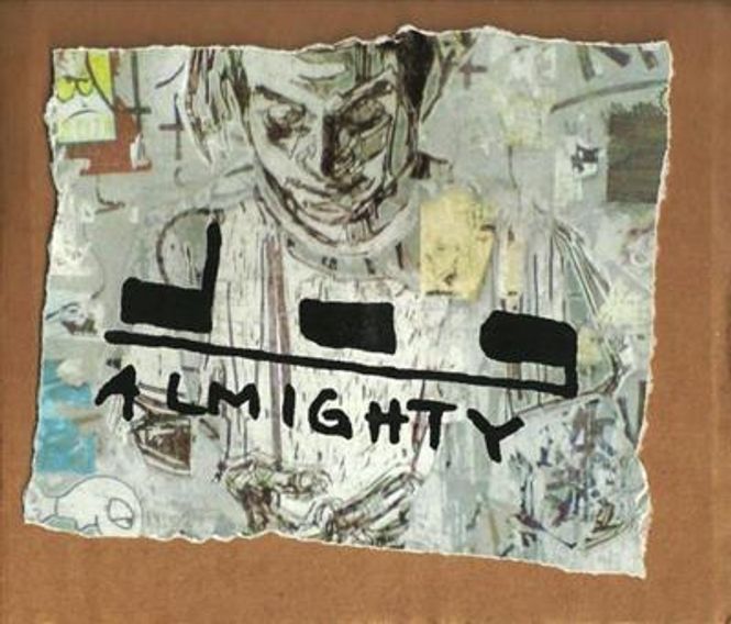 Hovedbilde Dog Almighty - Dog Almighty