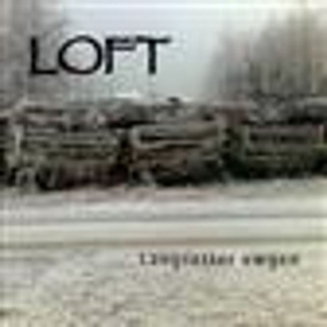 Hovedbilde Loft - Langsetter Vægen