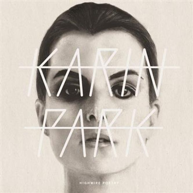 Hovedbilde Karin Park - Highwire Poetry (CD)
