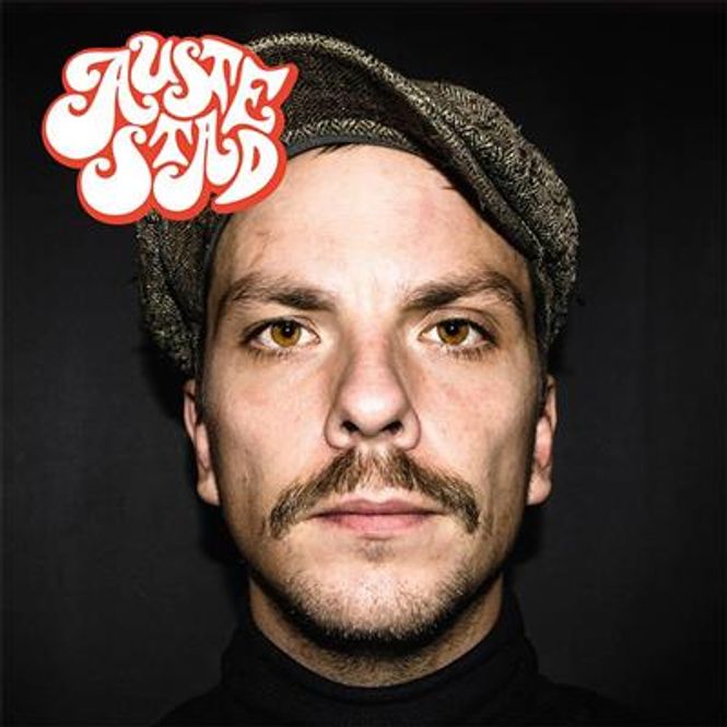 Hovedbilde Austestad - Med Rentersrente (Vinyl)