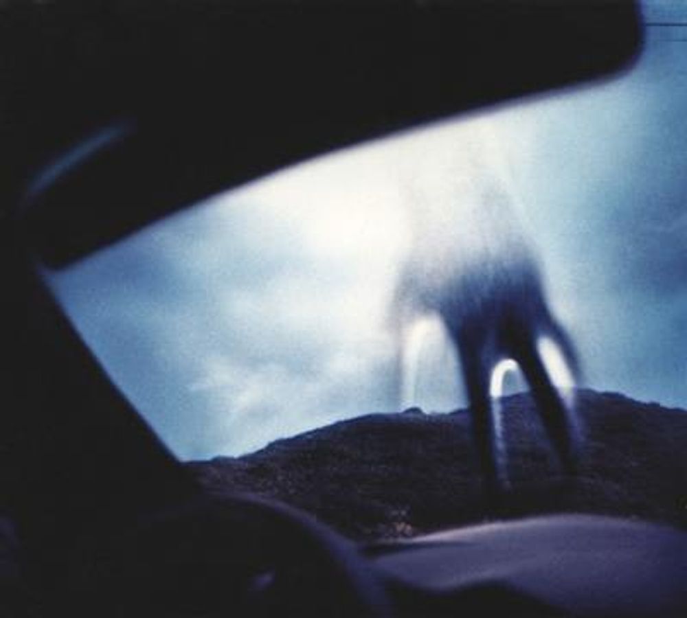 Nine Inch Nails  Year Zero (CD)
