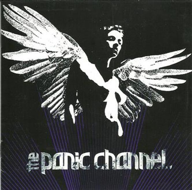 Hovedbilde The Panic Channel - (One) (CD)