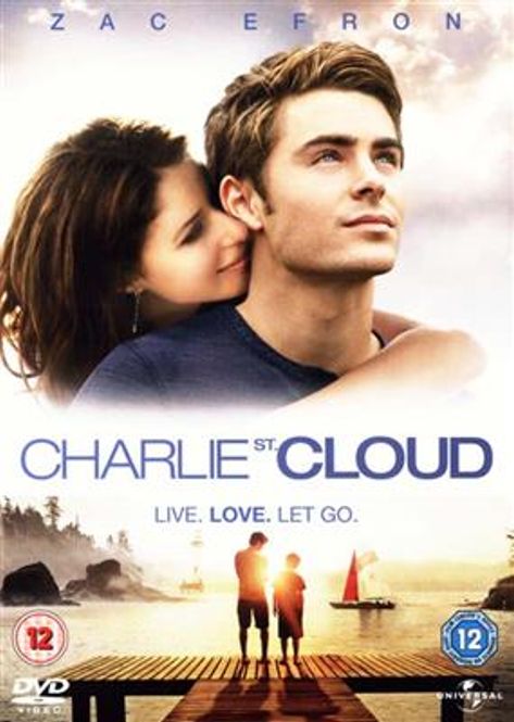 Hovedbilde Charlie St. Cloud (DVD)