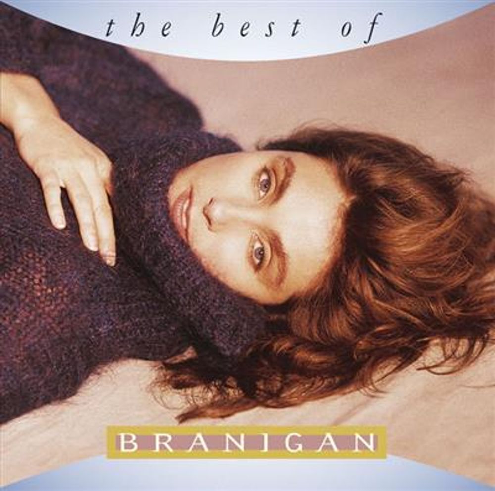 Laura Branigan - The Best Of Branigan (CD)