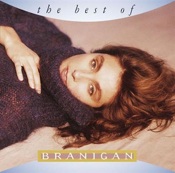 Hovedbilde Laura Branigan - The Best Of Branigan (CD)